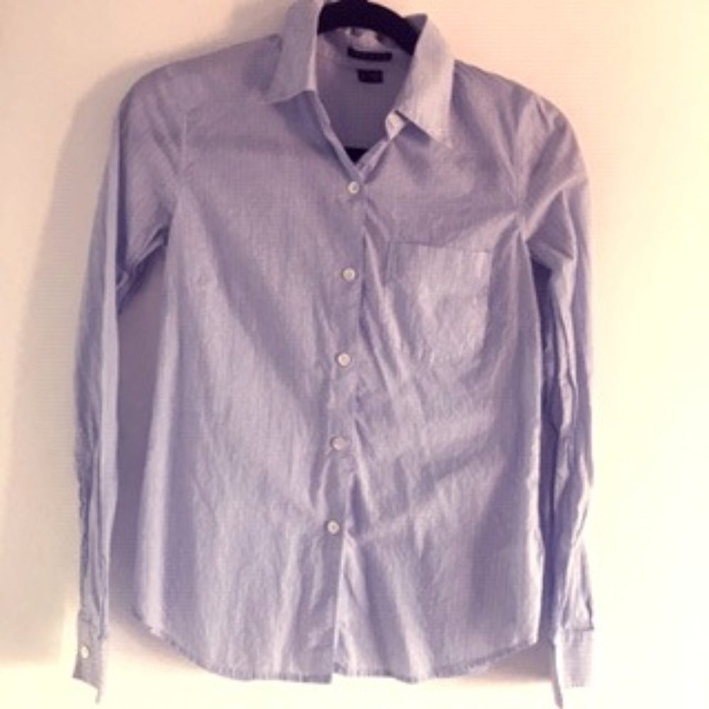 Theory Dress Shirt